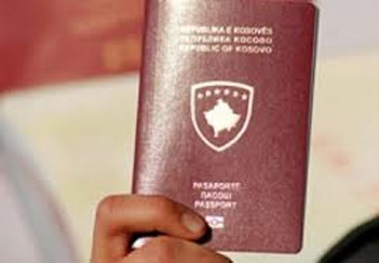 Austrijanci obustavljaju štampanje kosovskih pasoša