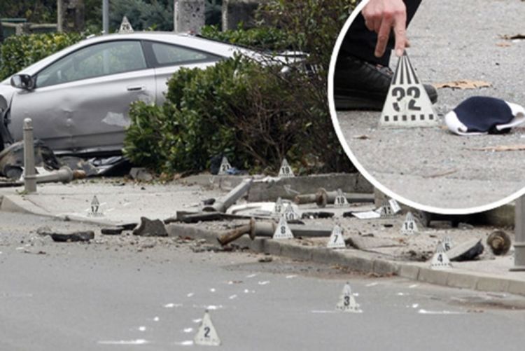 Stravična saobraćajka u Zagrebu: Ubio muškarca i dijete pa htio pobjeći