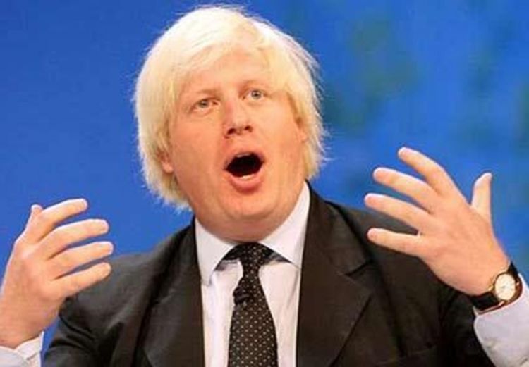 Džonson za Britaniju izvan političke unije