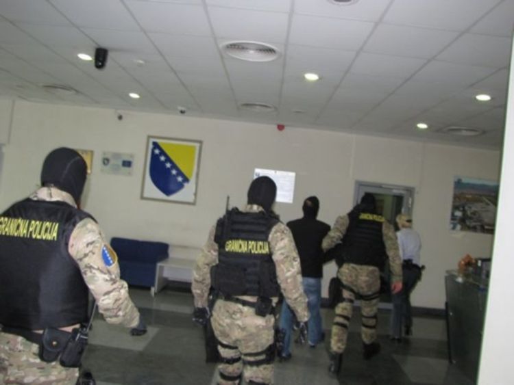 Akcija Loka II: Uhapšeno 17 lica zbog krijumčarenja Turaka
