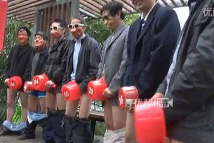 Kinezi organizovali takmičenje u masturbaciji