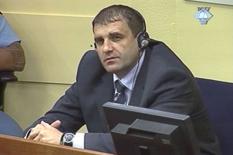 Milanu Lukiću doživotna robija potvrđena dok je čitao Bibliju