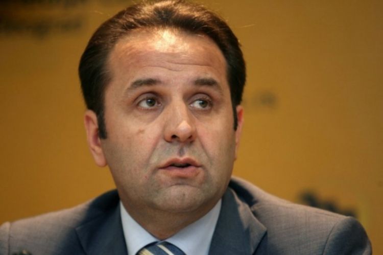 Ljajić demantovao da rasprava o radu Tribunala šteti Srbiji