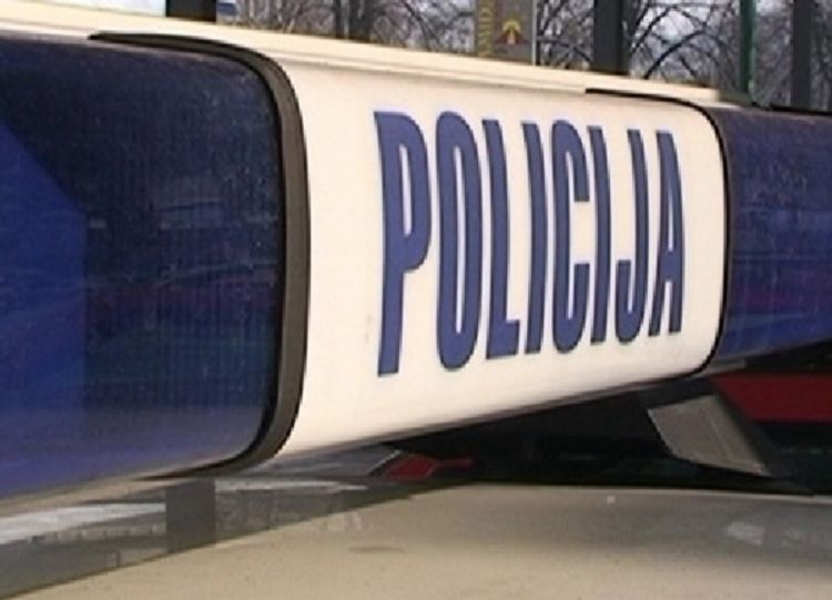 Teško povrijeđena žena iz Sarajeva