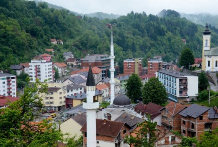 Glasaću za Srebrenicu protiv većine SNSD-SDS-SDP-SBB u SO Srebrenica
