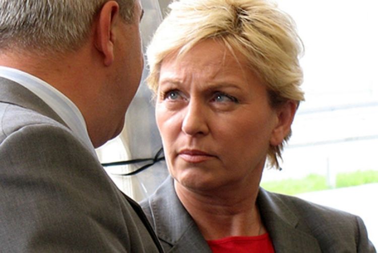 Nevenka Jurak dogovarala poslove 