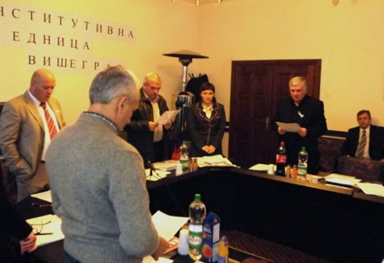 Kandidat za predsjednika SO Višegrad nije dobio povjerenje