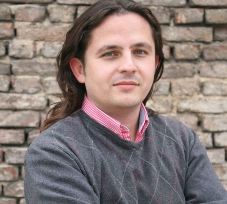 Mladen Matović:Više nagrada nego godina