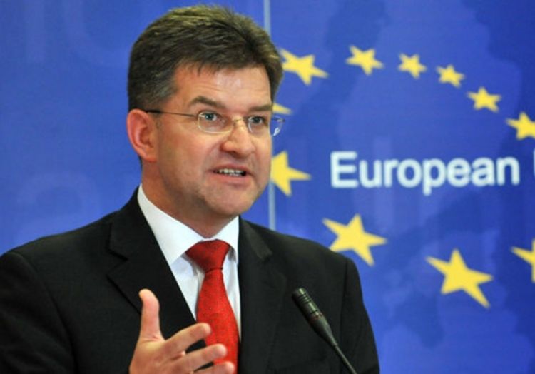 Lajčak: Dobro je da je šestorka MAP stavila kao prioritet