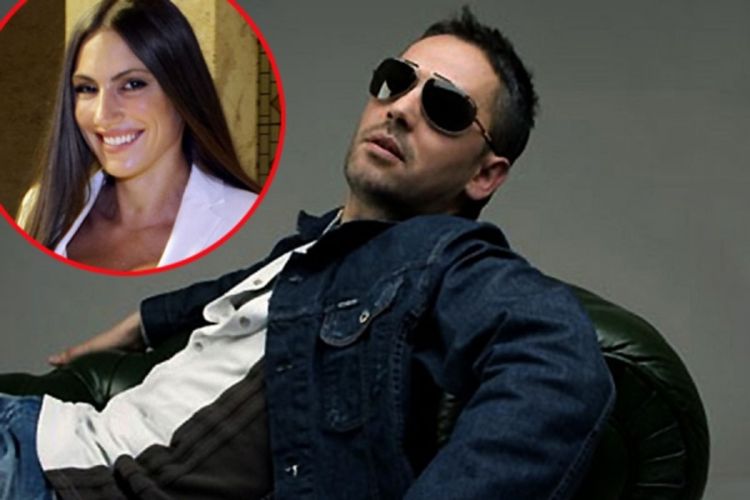Vidić napao Modelsicu: Da su ti montirali antenu, možda bi imala konekciju s mozgom