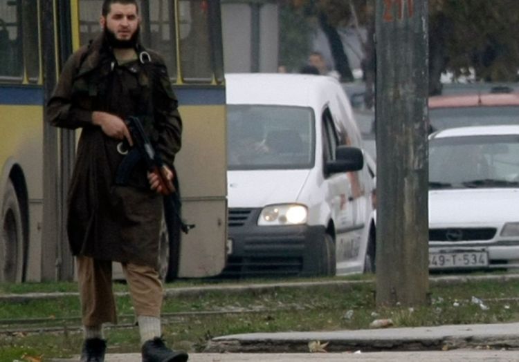 Mevlid Jašarević osuđen na 18 godina zatvora zbog terorizma