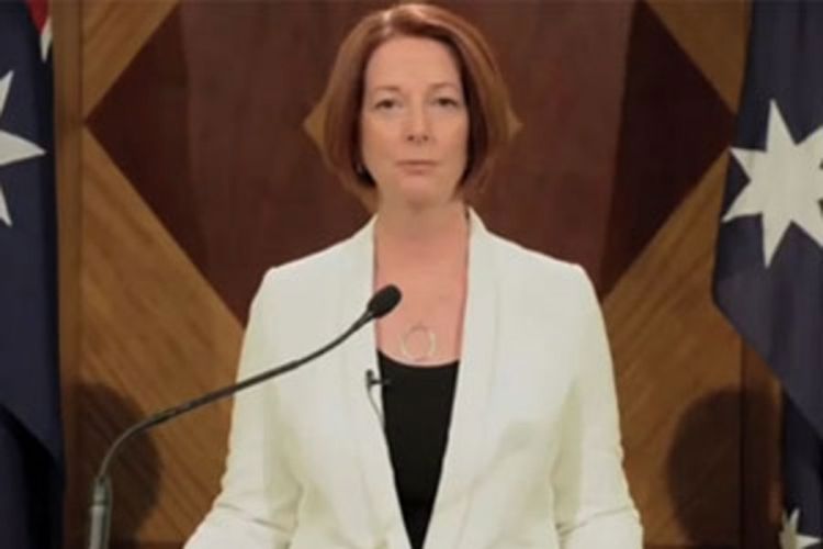 Dramatično upozorenje australijske premijerke: Stiže smak svijeta