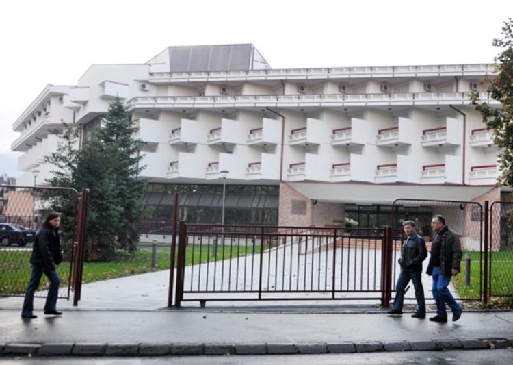 U Domu penzionera Banjaluka prodavali vino bez deklaracije