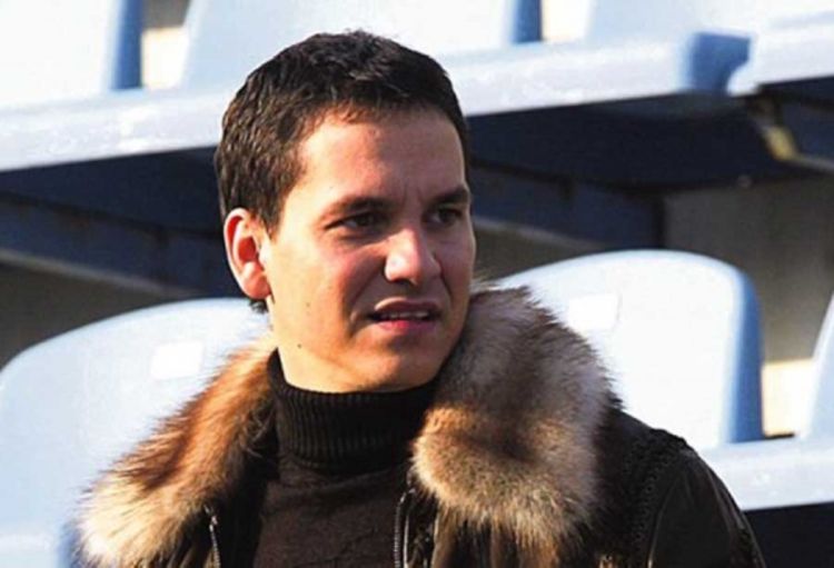 Marko Mišković na saslušanju
