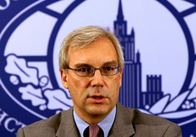 Moskva odbacila "resovjetizaciju"