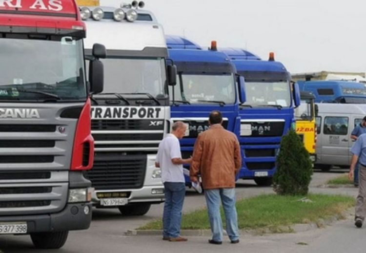 Prevoznici iz RS traže poništavanje CEMT dozvola