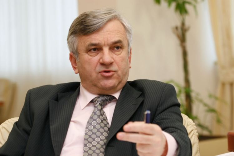 Nedeljko Čubrilović: Još ništa od mosta na Savi