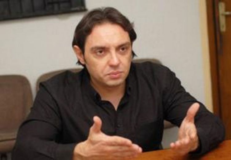 Vulin: Kosovski Srbi vjeruju svojoj državi
