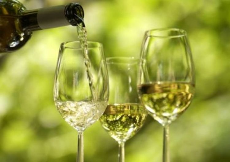 Pinot sivi iz 2012. godine najbolje bijelo vino