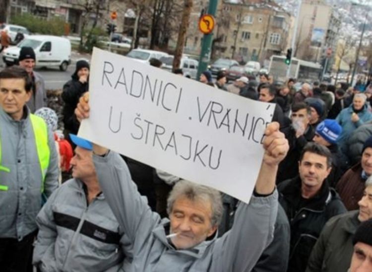 Ko je kriv za propast građevinskih giganata u BiH?
