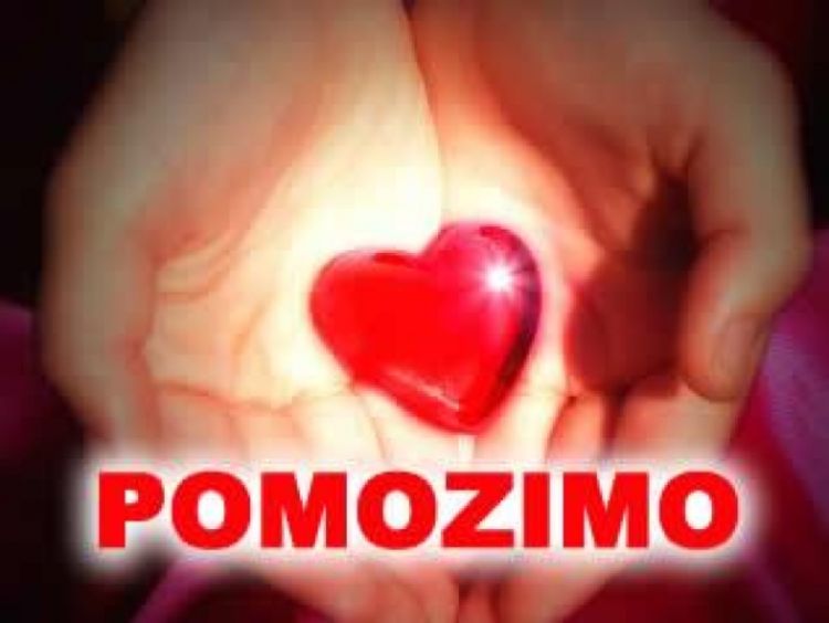 Banjaluka: Održan humanitarni koncert za liječenje Aleksandre Čulić