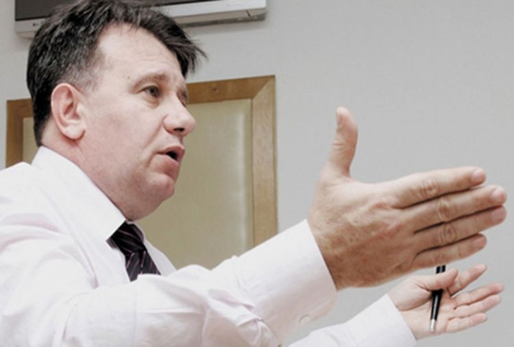 Uskoro smjena ministara u Vladi FBiH