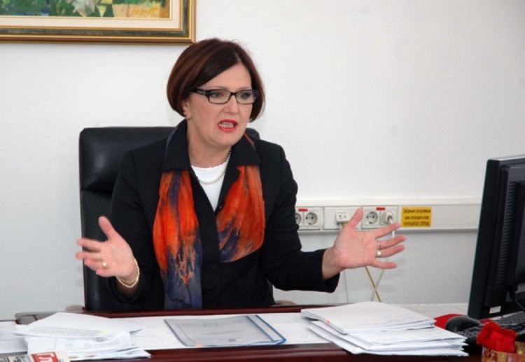 Jasna Brkić: Vlada donijela preporuku o saradnji s prevarantskim EEG-om