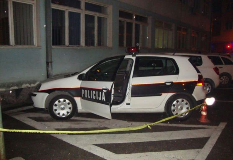 Pronađeni dokazi, bombaši u pritvoru