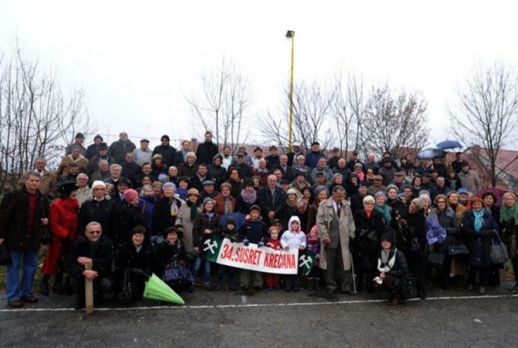 U Kreki bitan čovjek,  a ne nacionalnost