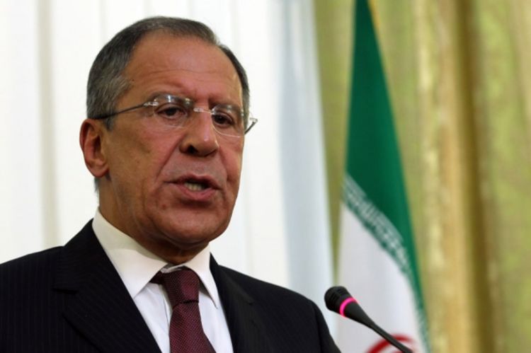 Lavrov: Nametnuta demokratija podstiče sukobe