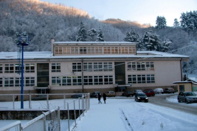 Skraćeni školski časovi zbog hladnoće