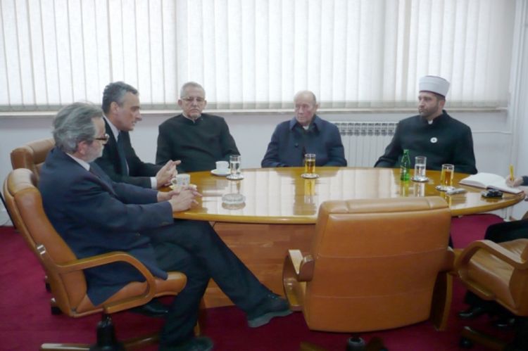 Latinović: Suživot za primjer mnogima