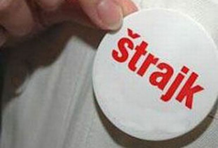 Sindikati u RS prijete regionalnim štrajkovima