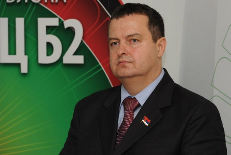 Dačića obradovala vijest s Twittera
