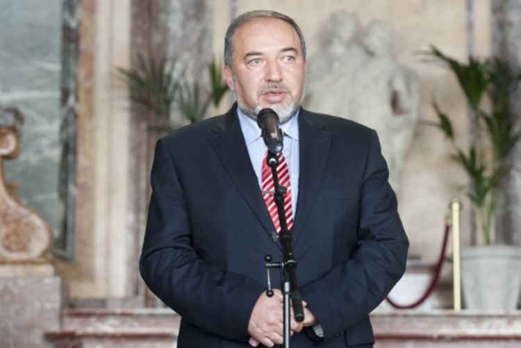 Liberman: Palestinci neće vidjeti ni centa 4 mjeseca