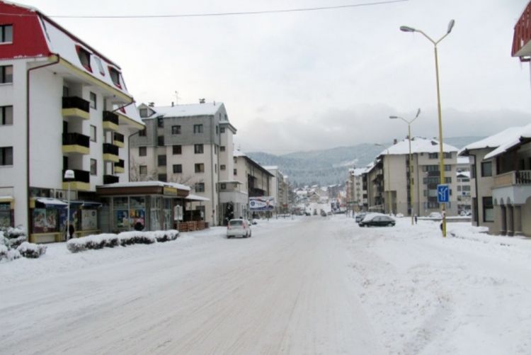 Pale spremno dočekale prvi snijeg
