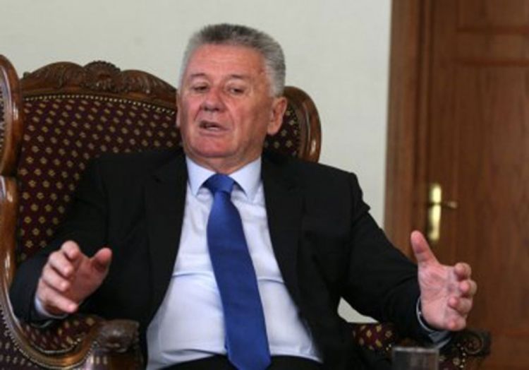 Ilić: Rekao sam Miškoviću da prikoči