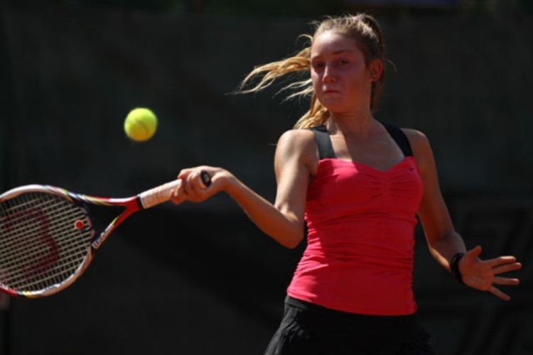Katarina Jokić osvojila završni Najk kup u SAD