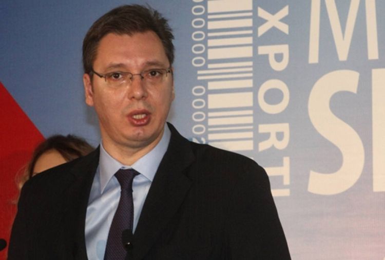 Vučić: Sa državom nema nagodbe