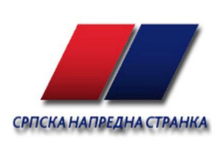 SNS predlaže ukidanje imuniteta svom poslaniku
