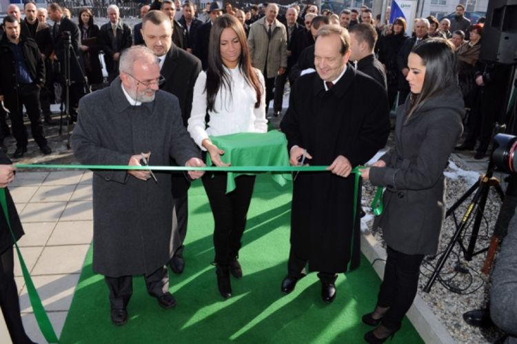Grawe otvorio poslovni centar u Banjaluci