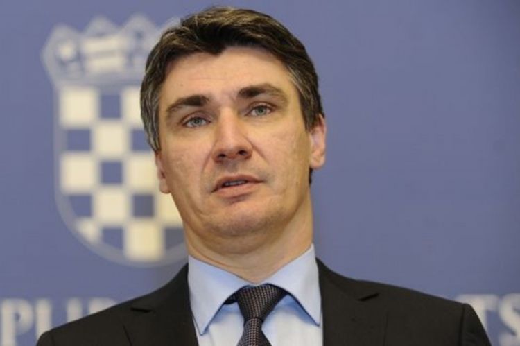Milanović: Želimo da budemo promoter regiona  u EU