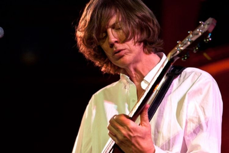 Ukradena gitara benda Sonic Youth vrijedna 20.000 dolara