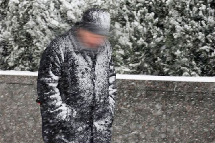 Još jedna žrtva smrzavanja u Banjaluci