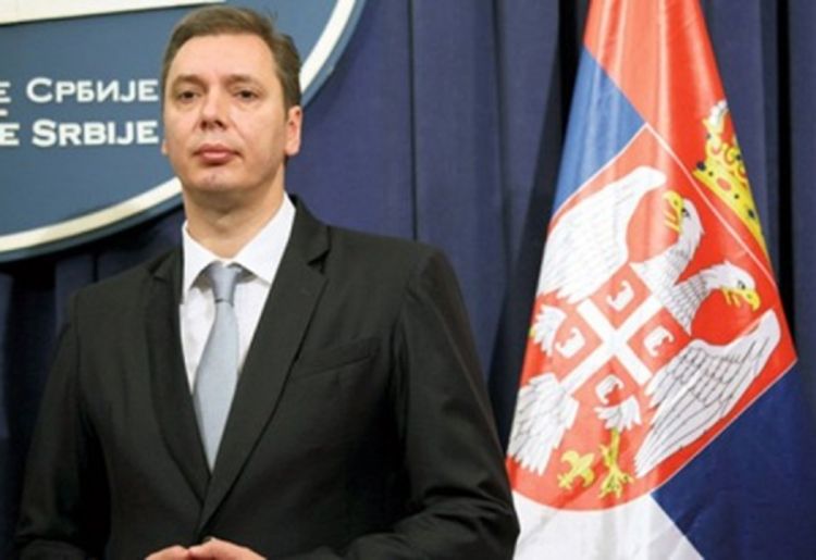 Vučić: Mnogi političari bili na strani Miškovića