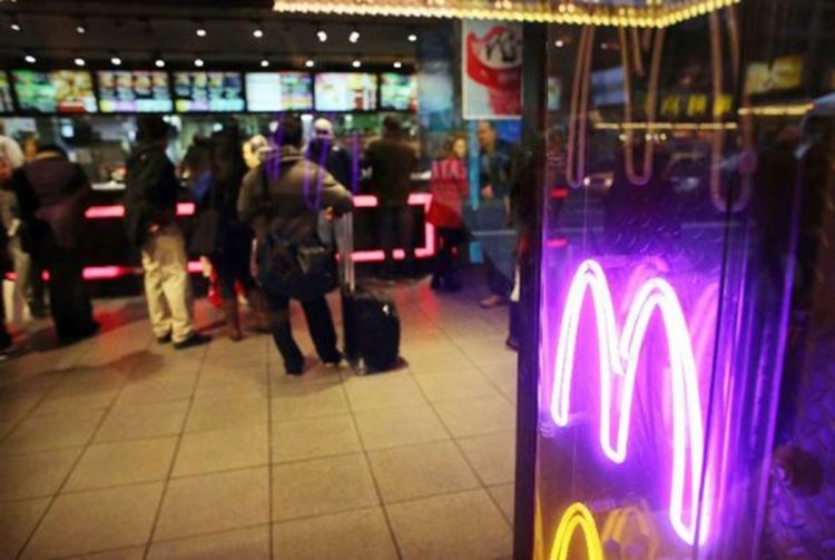 Ne baš pohvalna priča iz McDonaldsa