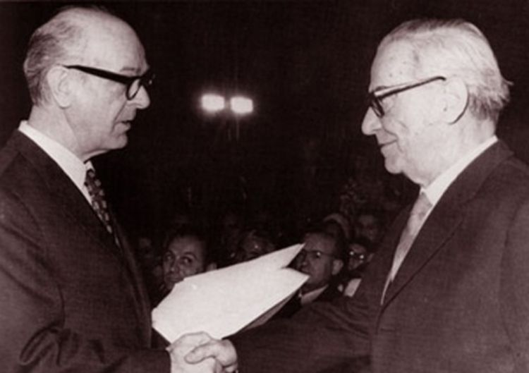 Nepravda je imati samo Andrića ili Selimovića
