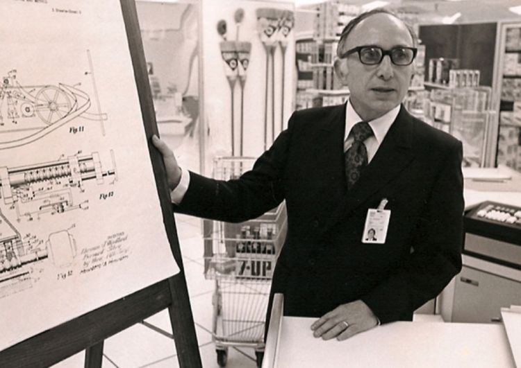 Preminuo Norman Vudlend, čovjek koji je izmislio barkod