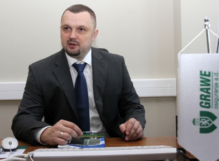 Veselin Petković: Nova zgrada kruna poslovnih rekorda