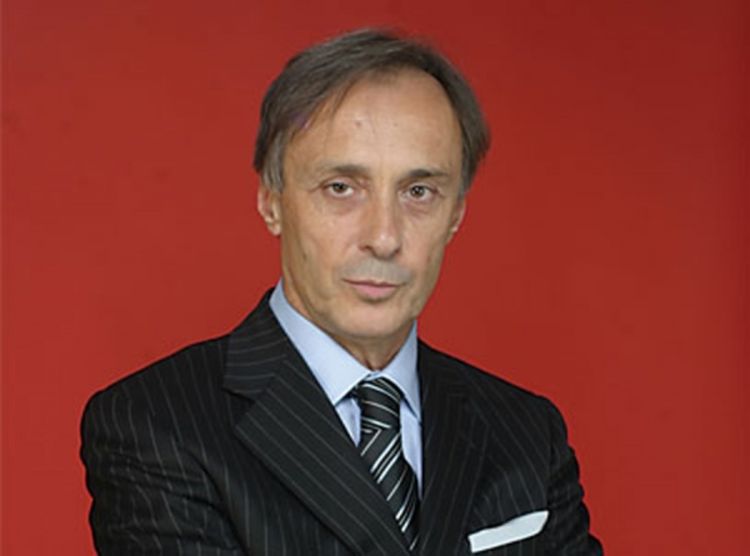 Lekić nagovijestio kandidaturu za predsjednika Crne Gore